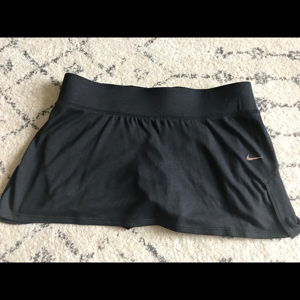 Nike Golf/Tennis Skort with built-in spandex